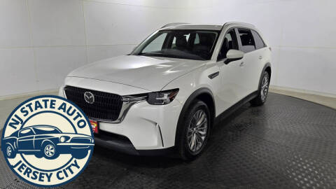 2024 Mazda CX-90 3.3 Turbo Preferred Plus
