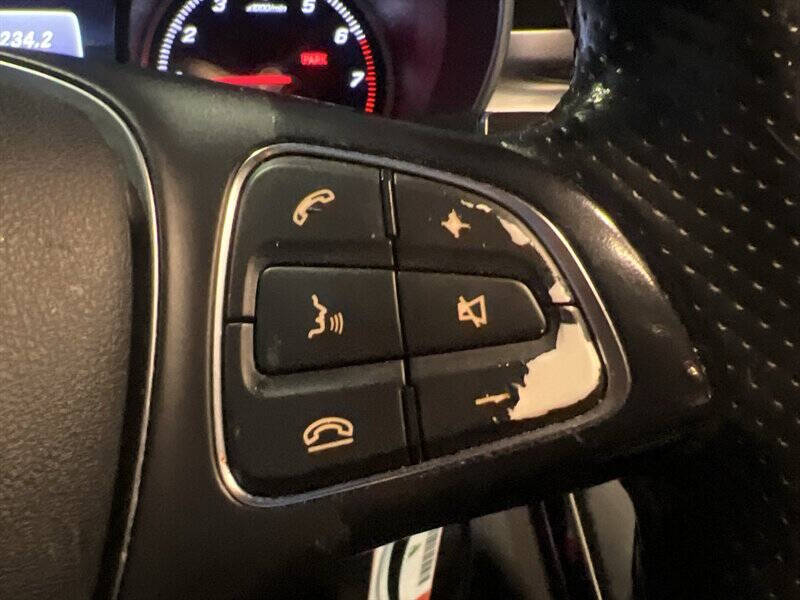 2016 Mercedes-Benz C-Class C 300 4MATIC