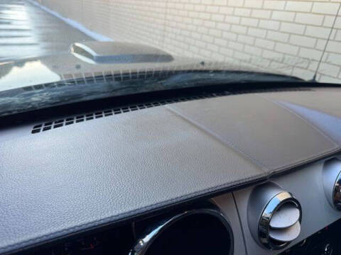 2009 Ford Mustang GT Premium