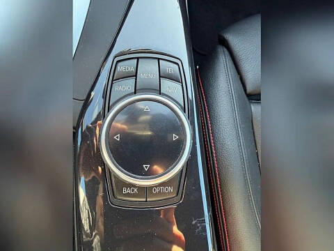 2015 BMW 2 Series 228i xDrive