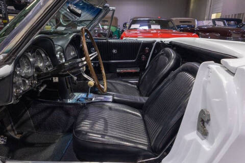 1964 Chevrolet Corvette