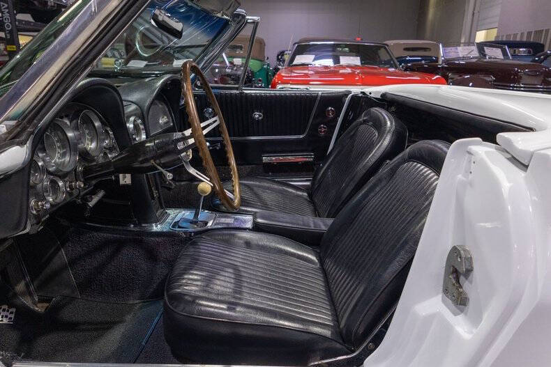 1964 Chevrolet Corvette