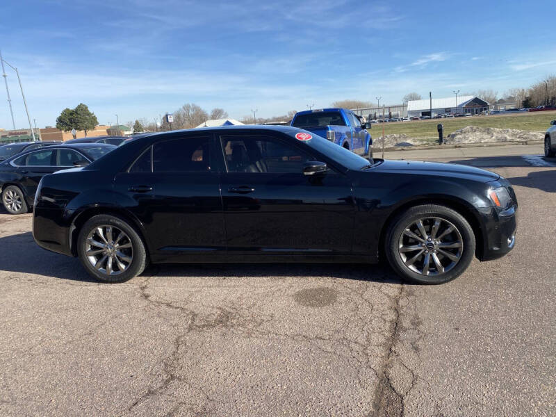 2014 Chrysler 300 S