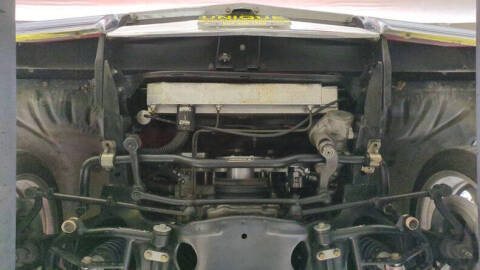 1962 Chevrolet Biscayne