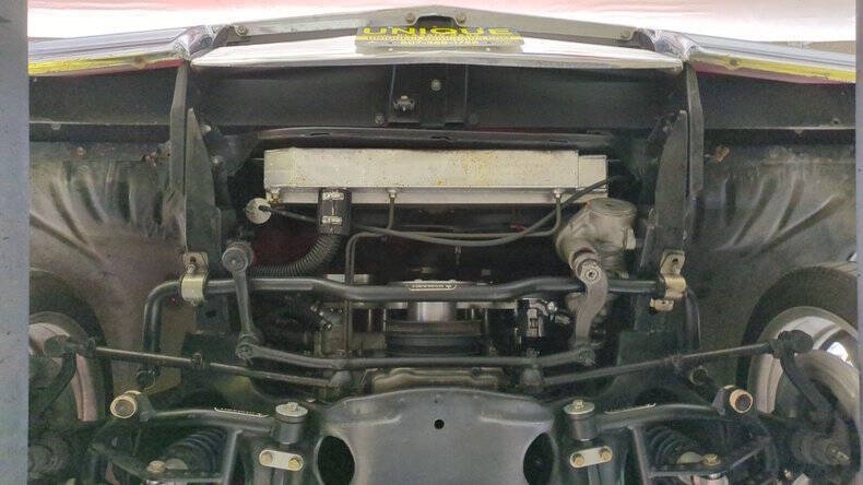 1962 Chevrolet Biscayne