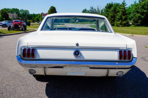1969 Ford Mustang