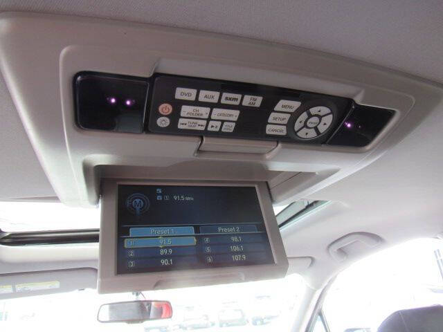 2017 Honda Pilot EX-L w/RES