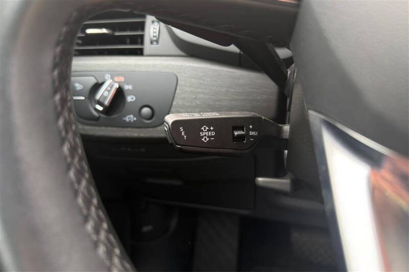 2024 Audi A5 Sportback quattro S line Prem Plus 45 TFSI