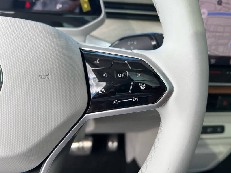 2025 Volkswagen ID. Buzz