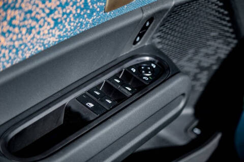 2026 MINI Countryman S ALL4