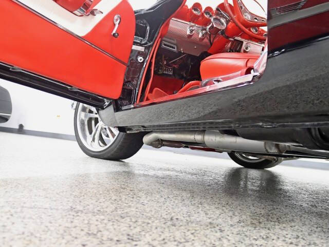 1960 Chevrolet Impala