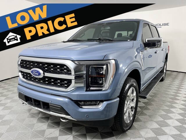 2023 Ford F-150 for sale at Finn Auto Group - Auto House Tempe in Tempe AZ