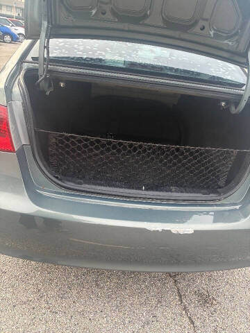 2009 Hyundai Elantra SE