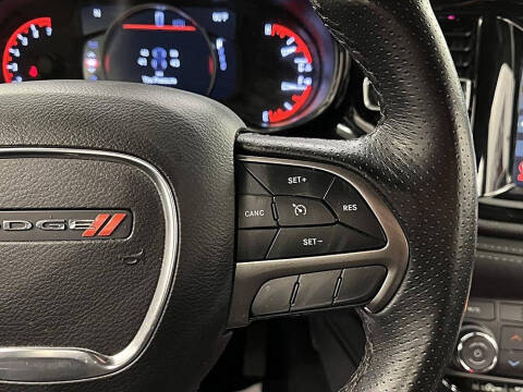 2023 Dodge Durango SXT