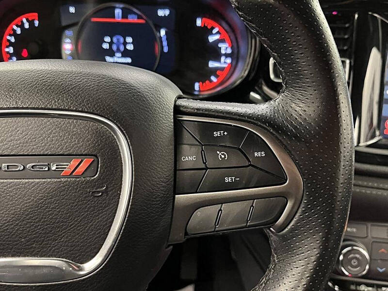 2023 Dodge Durango SXT