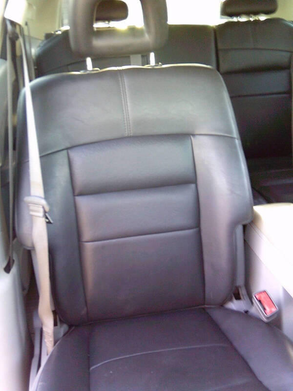 2010 Chrysler PT Cruiser