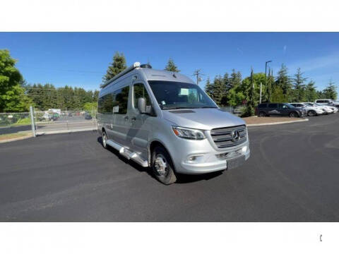 2024 Mercedes-Benz Sprinter