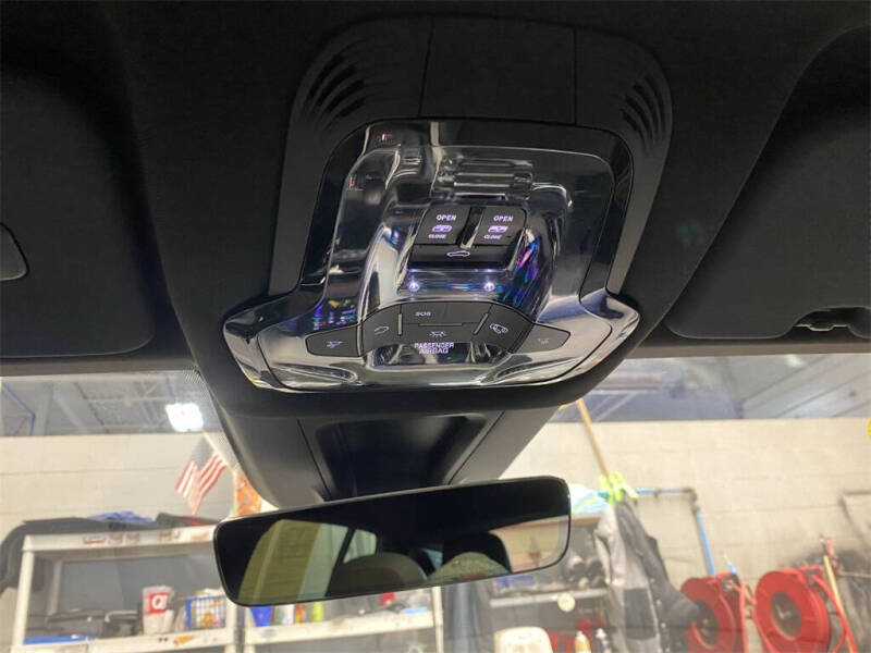 2024 Alfa Romeo Tonale Hybrid Veloce