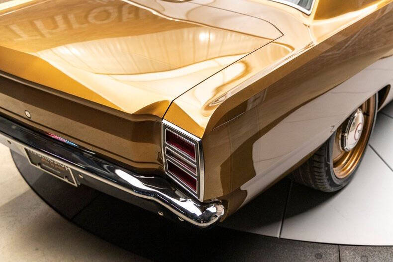 1968 Dodge Dart