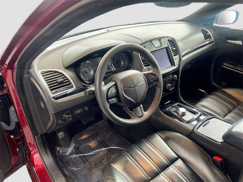 2023 Chrysler 300 S V6