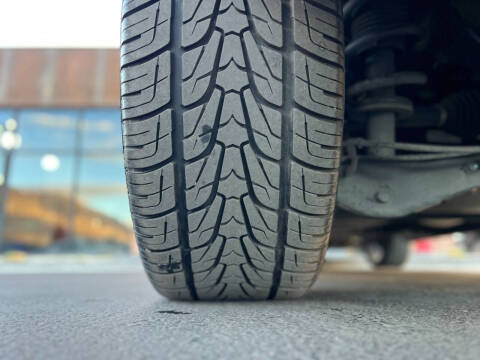 2022 Cadillac Escalade ESV Luxury