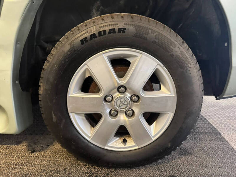 2006 Toyota Sienna