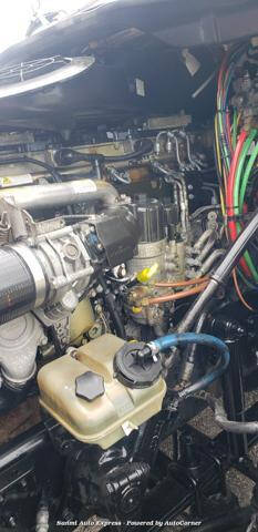 2012 Freightliner Cascadia