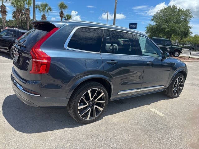 2024 Volvo XC90 B5 Plus Bright Theme