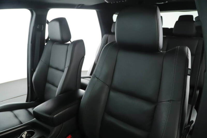 2022 Dodge Durango GT