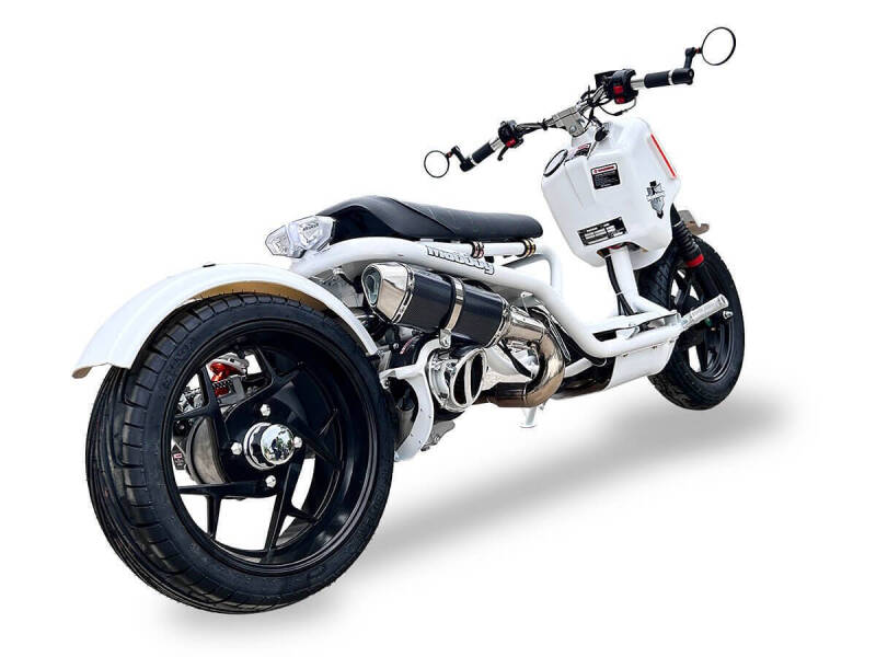2026 Maddog Gen 5 150cc