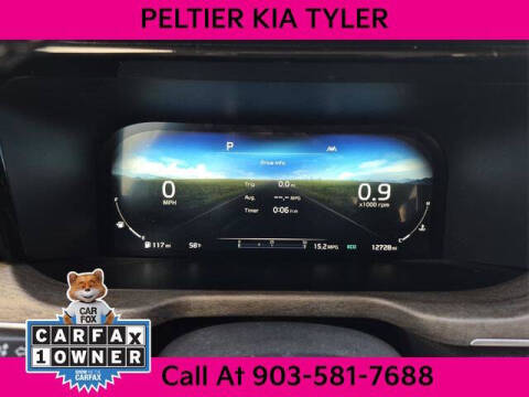 2023 Kia Sorento X-Line SX Prestige