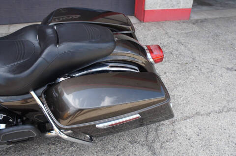 2020 Harley-Davidson Ultra Limited