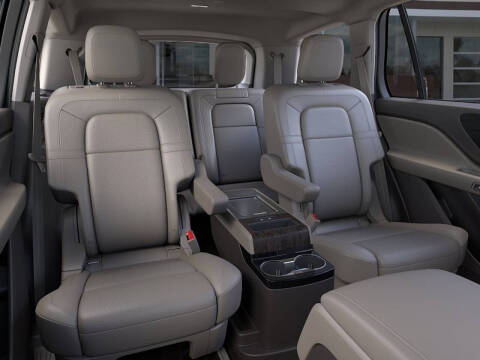 2023 Lincoln Aviator Grand Touring