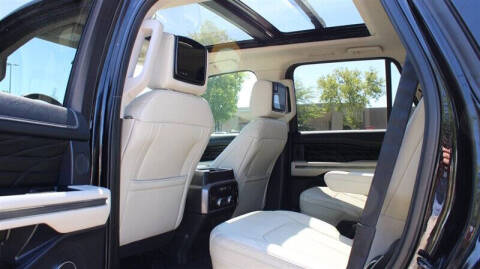 2019 Ford Expedition Platinum