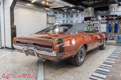 1970 Dodge Charger