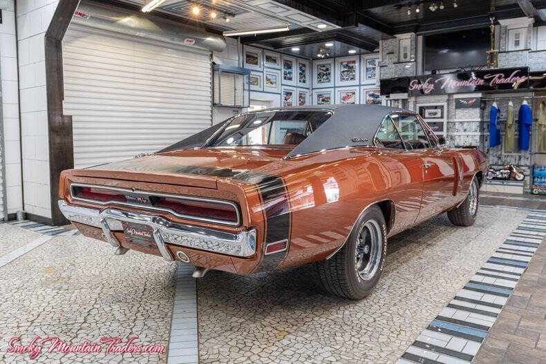 1970 Dodge Charger