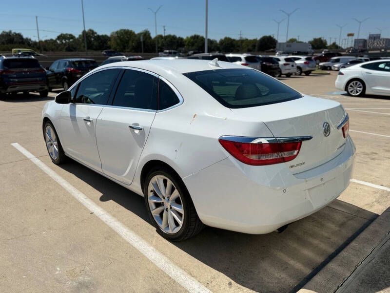 2014 Buick Verano Convenience Group