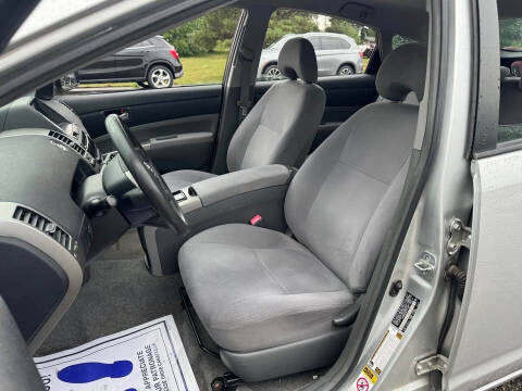 2006 Toyota Prius