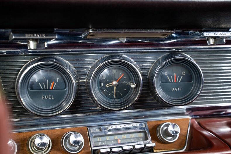 1964 Pontiac Bonneville