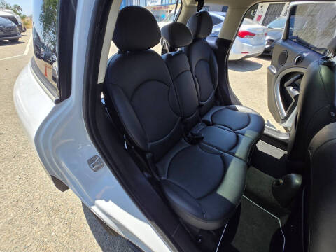 2012 MINI Cooper Countryman S