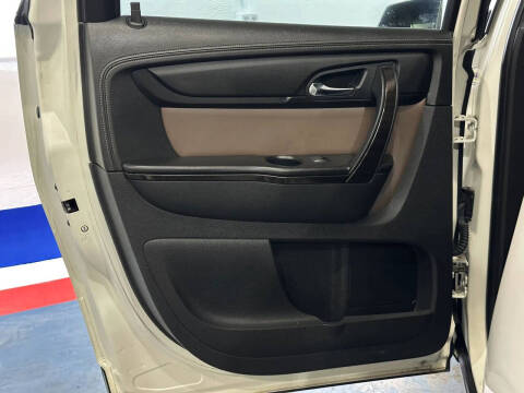 2014 GMC Acadia SLT-1