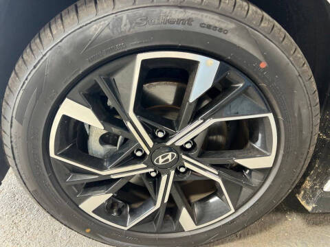 2025 Hyundai Sonata