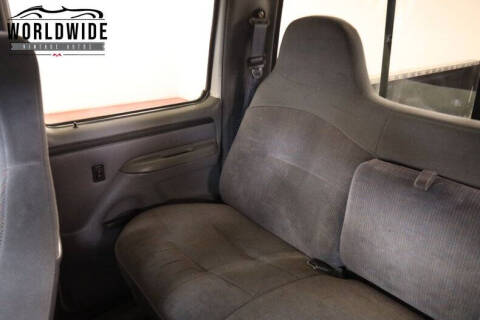 1997 Ford F-350