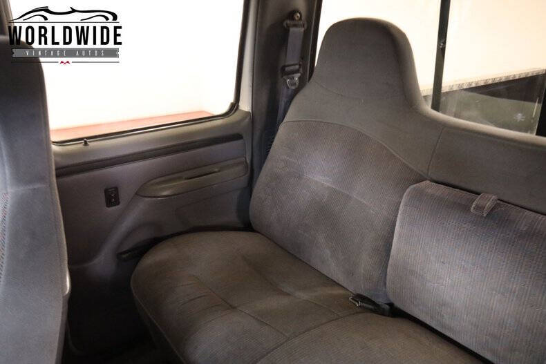 1997 Ford F-350