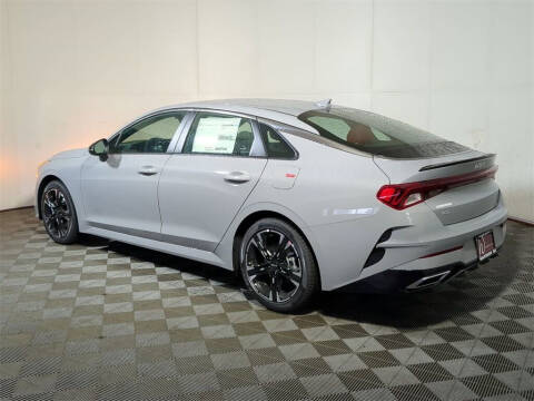 2024 Kia K5