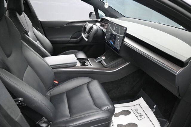 2022 Tesla Model X