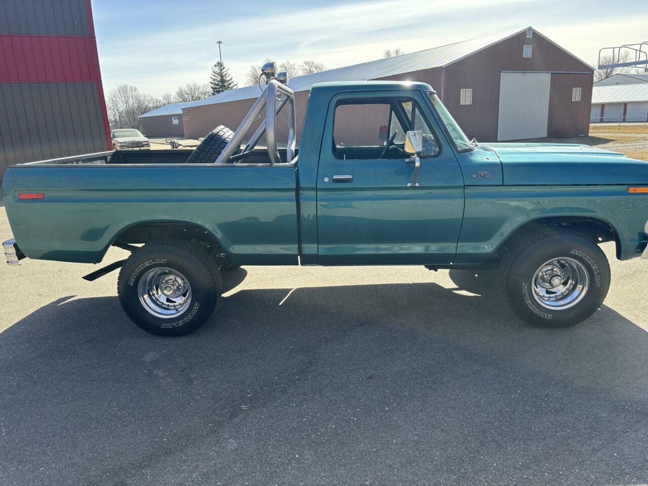 1979 Ford F-150 8