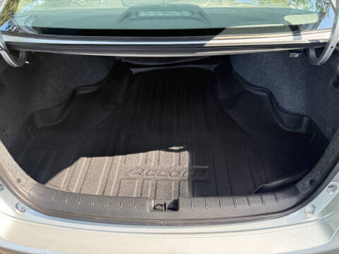 2013 Honda Accord EX-L w/Navi