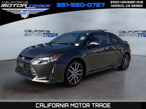 2014 Scion tC