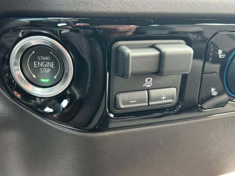 2026 Chevrolet Silverado 3500HD